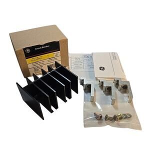GE TCAL19PD3 Circuit Breaker Lugs Frame 150A